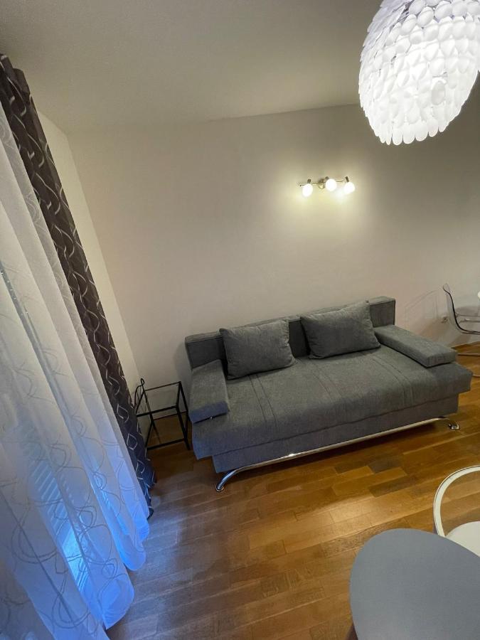 Antonella Apartment Split Exterior foto